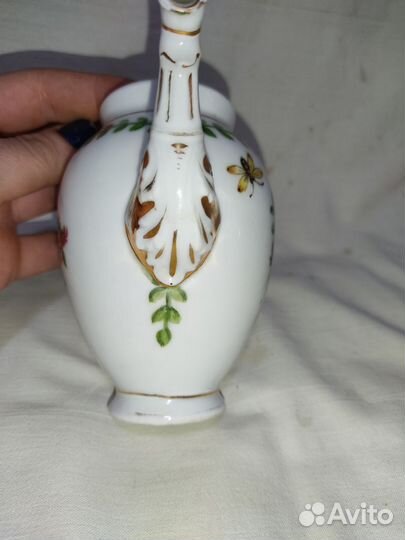 Чайничек Царский