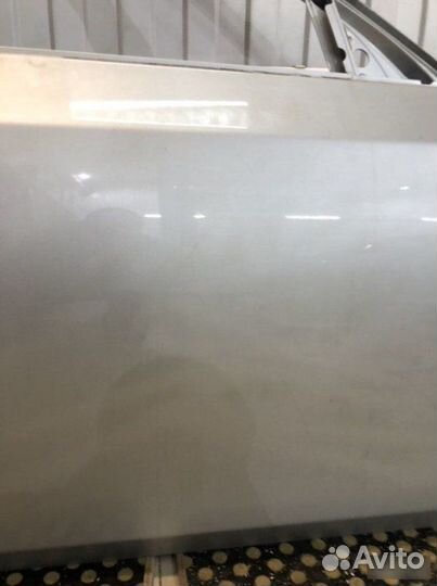 Дверь передняя правая Bmw 5 E60