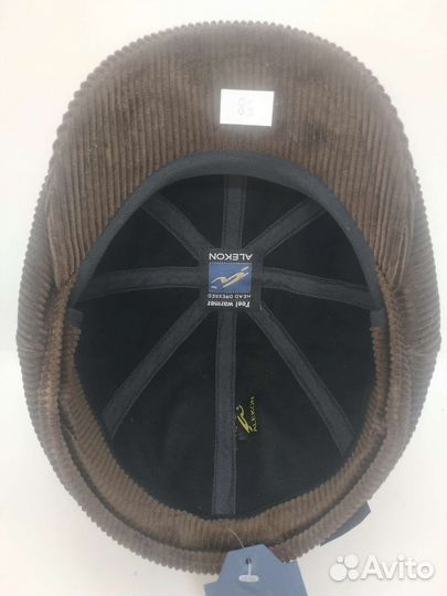 Кепка мужская