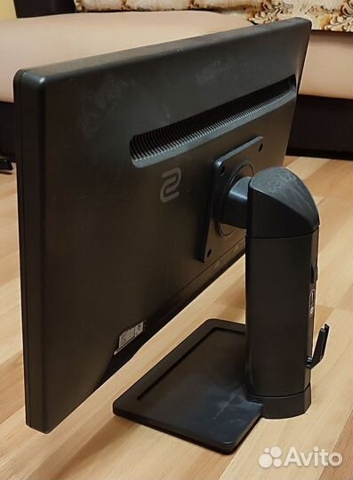 Монитор Benq zowie XL2411 3D 24