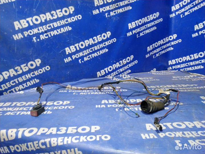 Проводка двери Ваз Лада Калина седан 11183 2010