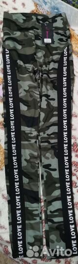 Спортивки женские