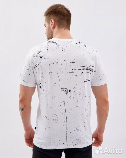 Футболка paul shark