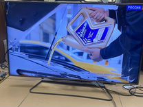 Qled Телевизор SMART tv, 240 гц; 40"