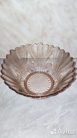 Салатик фруктовница СССР