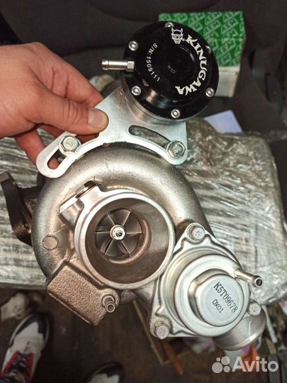 Трубина kinugava td04l-14t