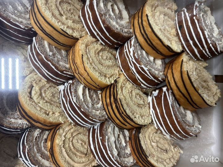 Печенье оптом