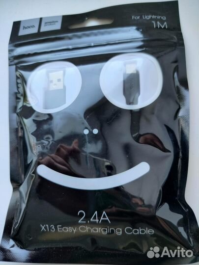 Провода для смартфога