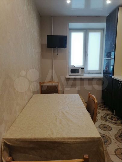 2-к. квартира, 54 м², 8/9 эт.