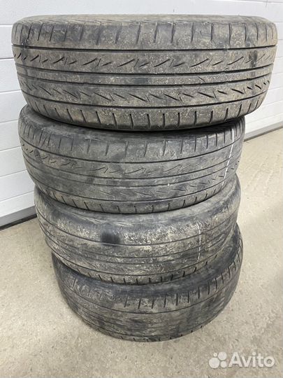 Bridgestone B391 185/65 R14