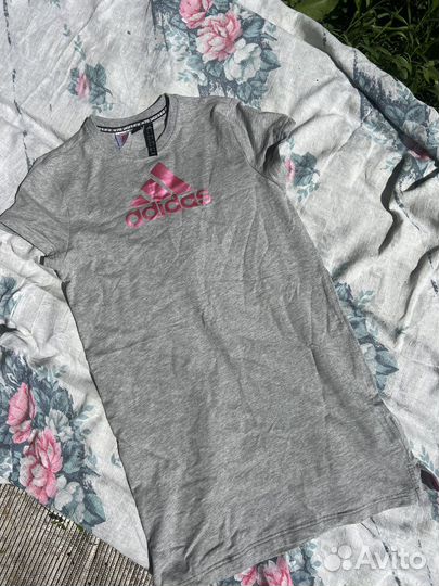 Женское платье adidas