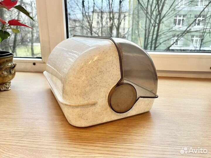 Хлебница бу