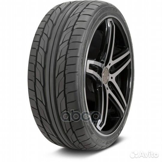 Nitto NT555 G2 195/50 R15
