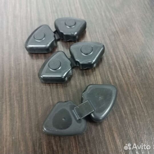 Резинки ротора генератора Yamaha FZ 1 06-16г
