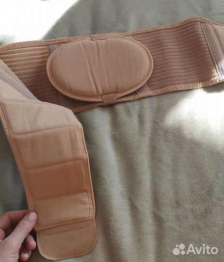 Бандаж для беременных и после родов