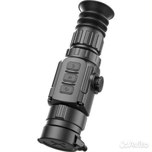 Тепловизионный прицел для охоты iRay Saim SCL 35W