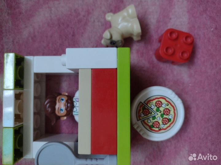 Lego duplo
