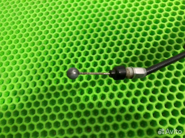 Замок двери передний правый Nissan Murano Z50 VQ35