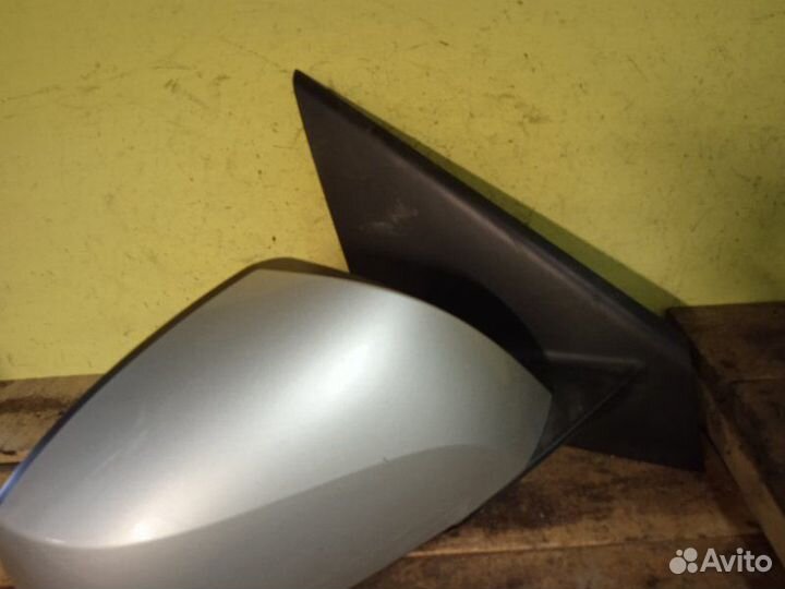 Зеркало заднего вида прав. Renault Laguna 3