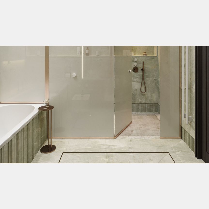 1-к. квартира, 79,3 м², 5/7 эт.