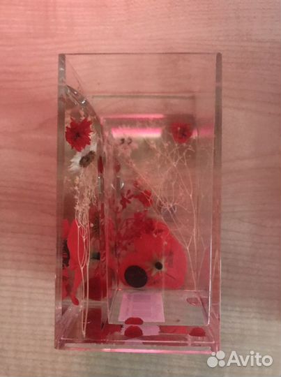 Wess” набор с движущимся декором