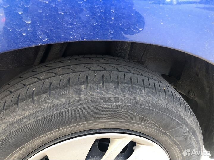 Колеса r 14 летние 175/70