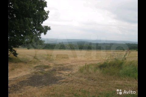 Участок 2,2 га (СНТ, ДНП)