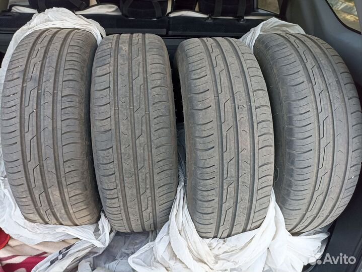 Cordiant Comfort 2 185/65 R14