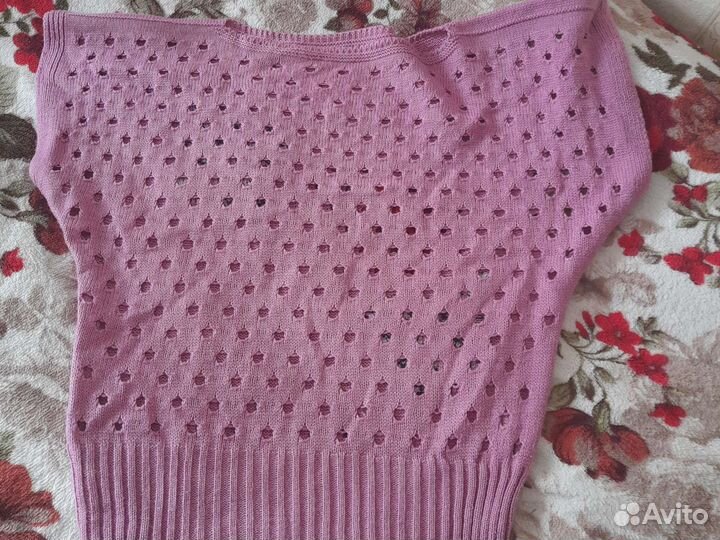 Безрукавка женская,50,52