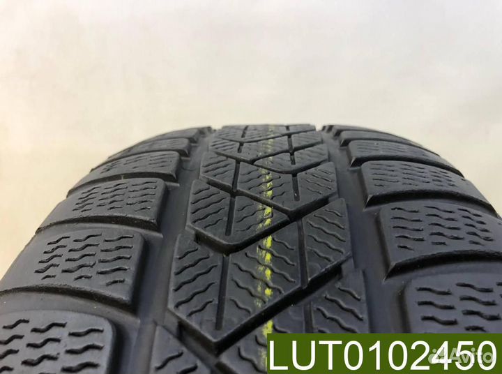 Pirelli Winter Sottozero 3 225/55 R17 97H