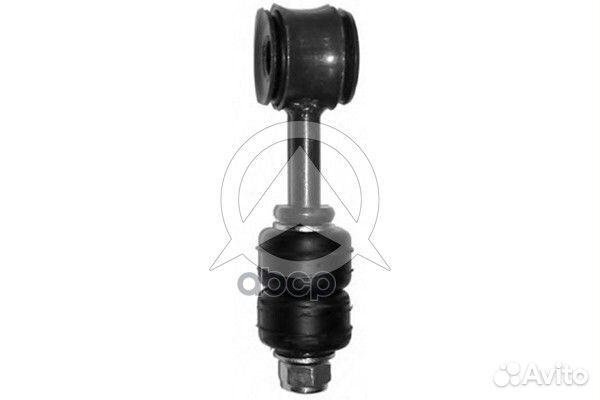 Стойка стабилизатор передний Fiat/Sidem/ 54060