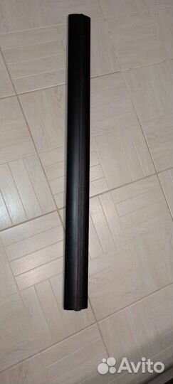 Багажник Поперечина aero base BAR inno XB100