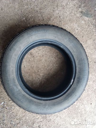 Orium SUV Ice 215/65 R16 21V