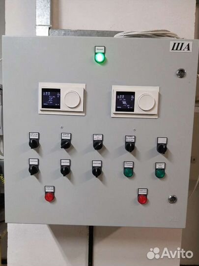 Инженер кипиа