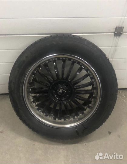 Nokian Tyres Hakkapeliitta 7 265/50 R19