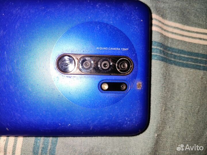 Xiaomi redmi 9 4 64gb