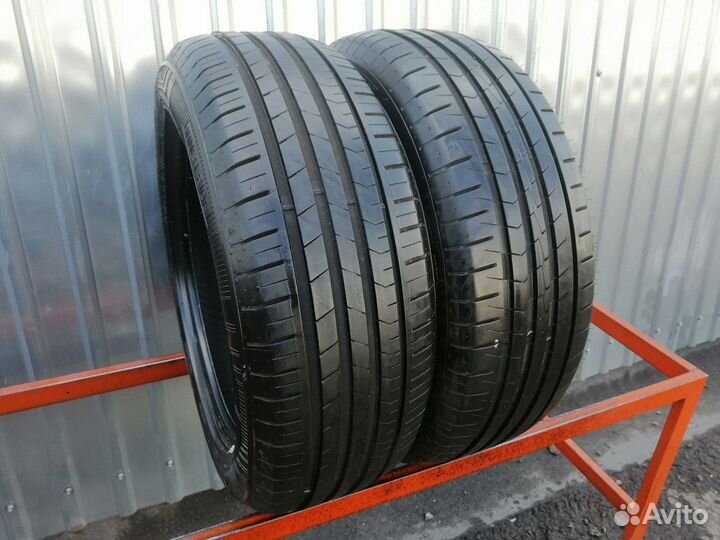 Vredestein SporTrac 5 195/55 R16 87V