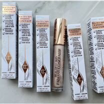 Charlotte Tilbury Beautiful Skin Radiant Concealer