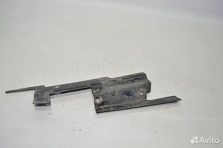 Радиатор / Другие части scania P-series (01.04)