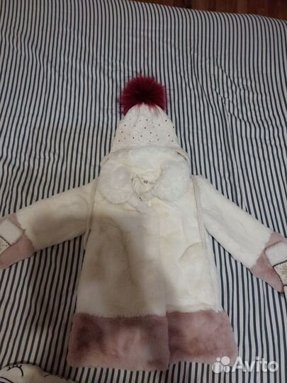 Детские вещи на девочку 2 года