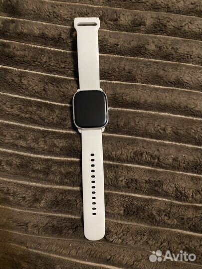 Смарт часы Amazfit GTS 4 mini
