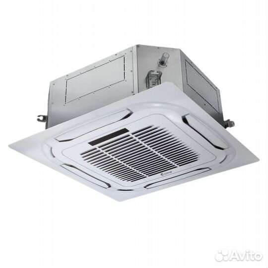 Кассетная сплит-система Systemair Sysplit Cassette