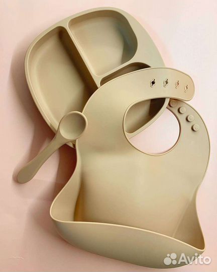 Силиконовые грызунки, прорезыватели на заказ