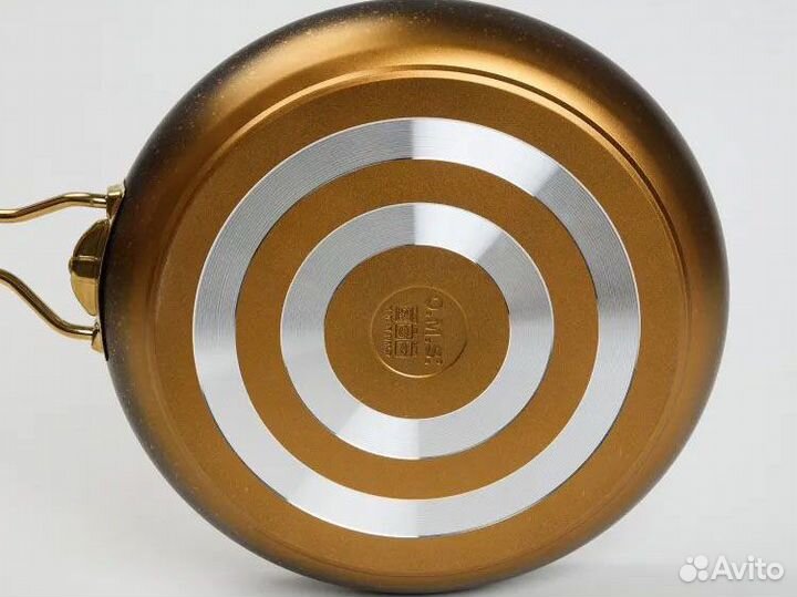 Сковорода 28 см