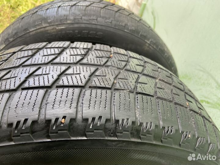 Bridgestone Ice Partner 185/65 R15