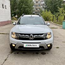 Renault Duster 2.0 MT, 2020, 53 000 км, с пробегом, цена 1 770 000 руб.