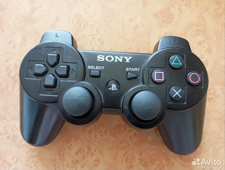 Sony PS3