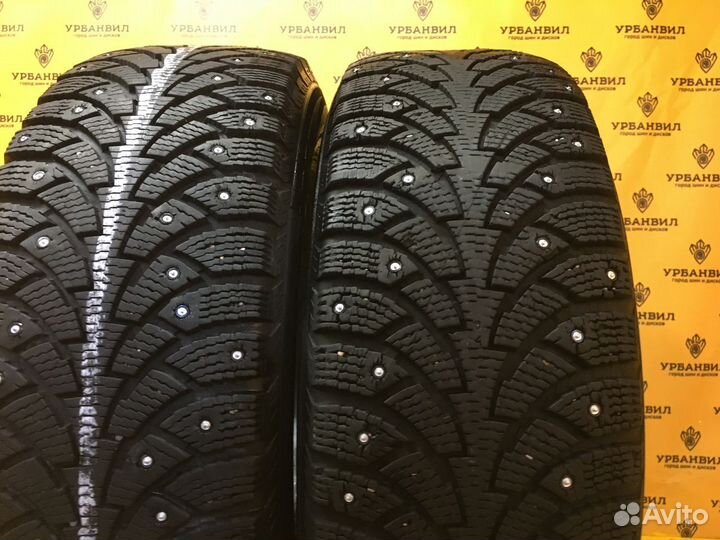 Nokian Tyres Hakkapeliitta 4 215/65 R16 102T