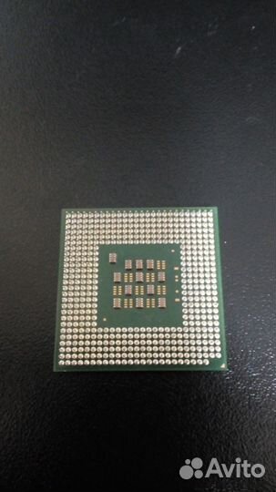 Процессор Intel Celeron 2 GHz S478 L2 128Kb 400MHz