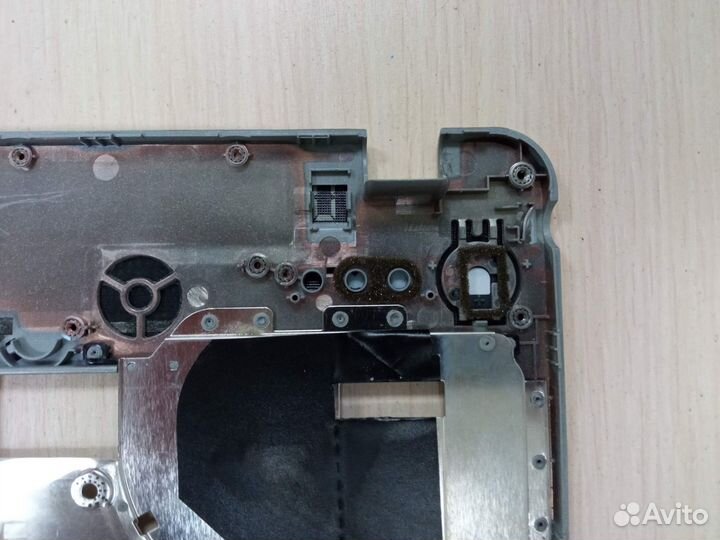 Топкейс (палмрест) eMachines E440, E640, E730 ap0c